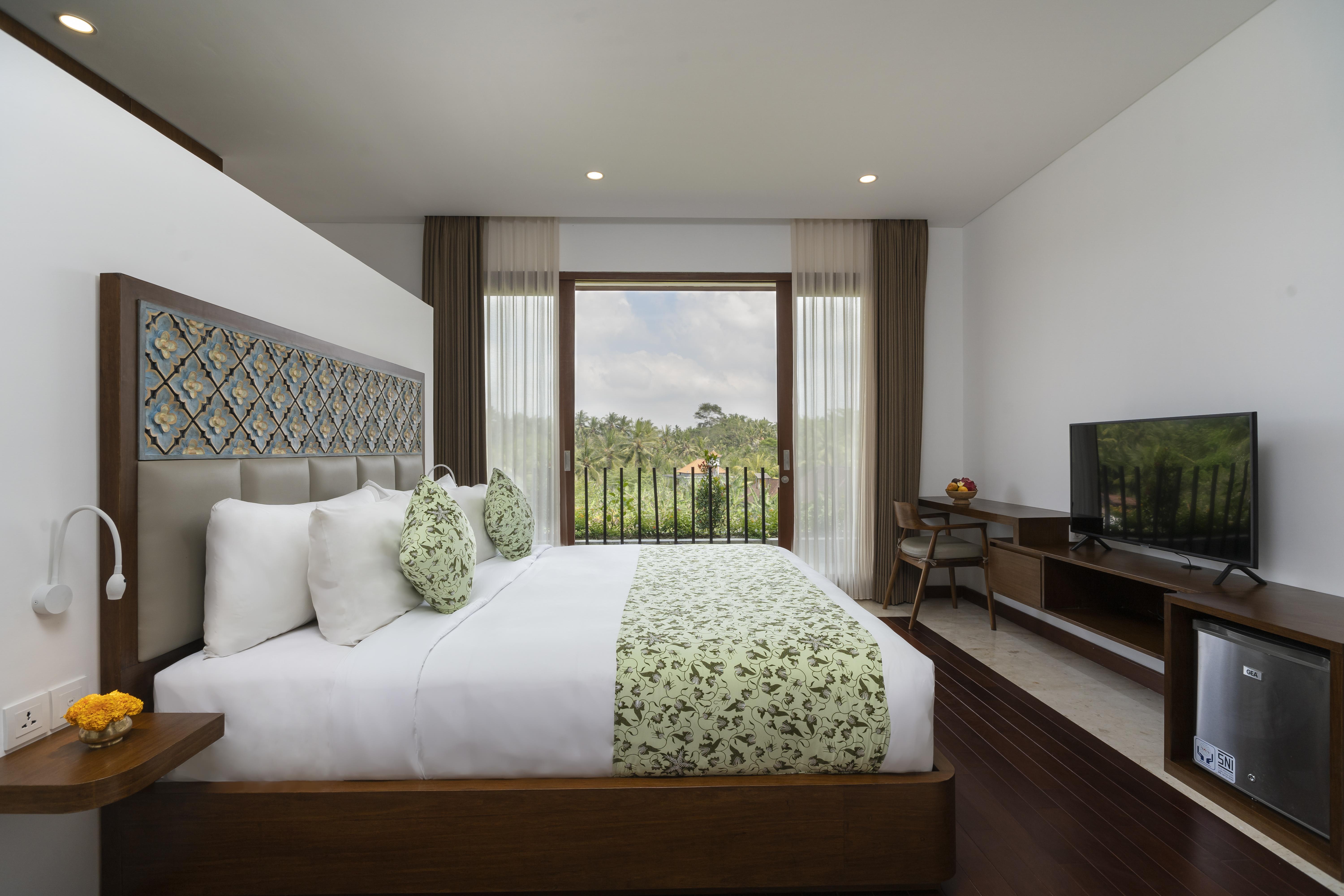 Athaya Ubud Exteriér fotografie